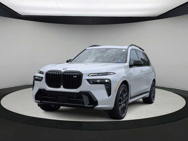 2027 BMW X7 M60i