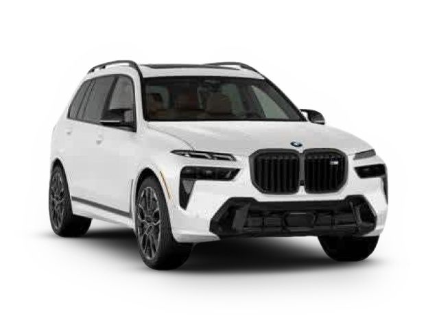 2027 BMW X7 M60i