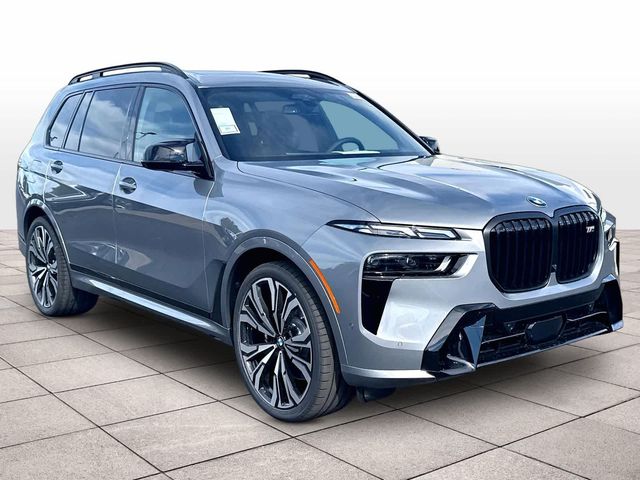 2027 BMW X7 M60i