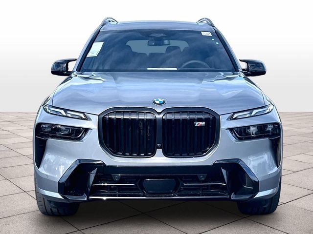 2027 BMW X7 M60i