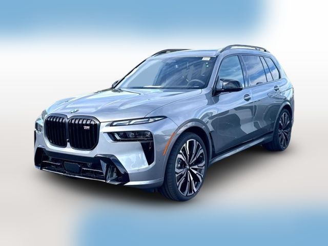 2027 BMW X7 M60i