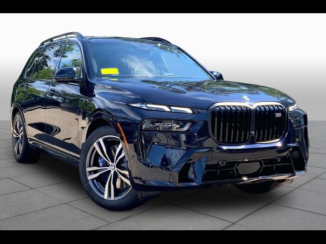 2027 BMW X7 M60i
