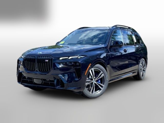 2027 BMW X7 M60i