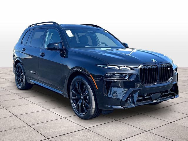 2027 BMW X7 M60i