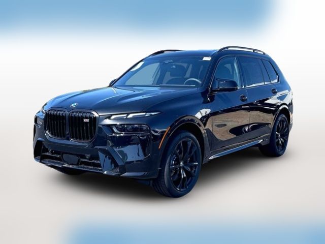 2027 BMW X7 M60i