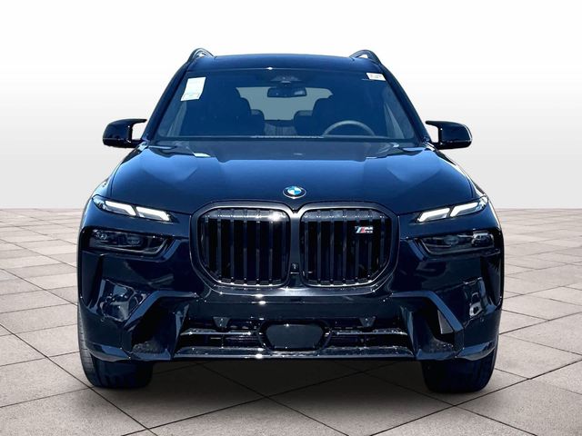 2027 BMW X7 M60i
