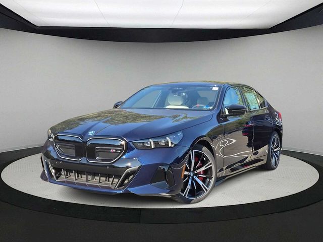 2027 BMW i5 M60