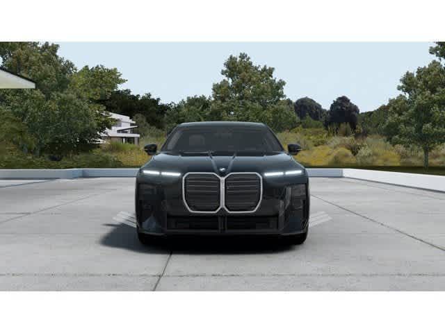 2027 BMW i7 60 xDrive