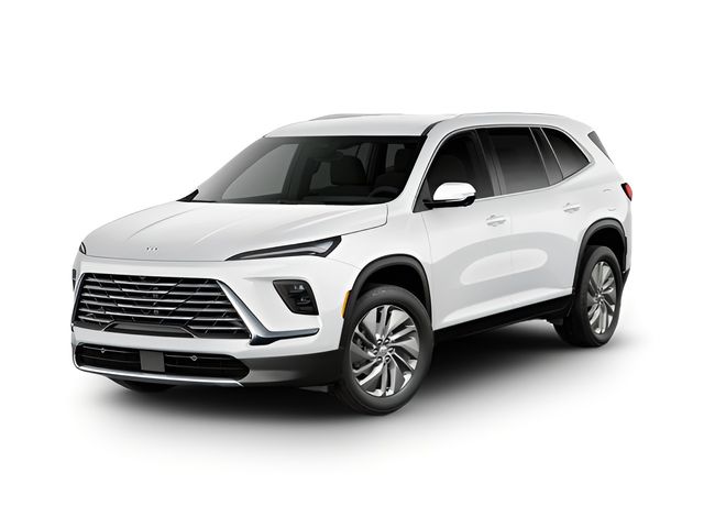 2027 Buick Enclave Preferred