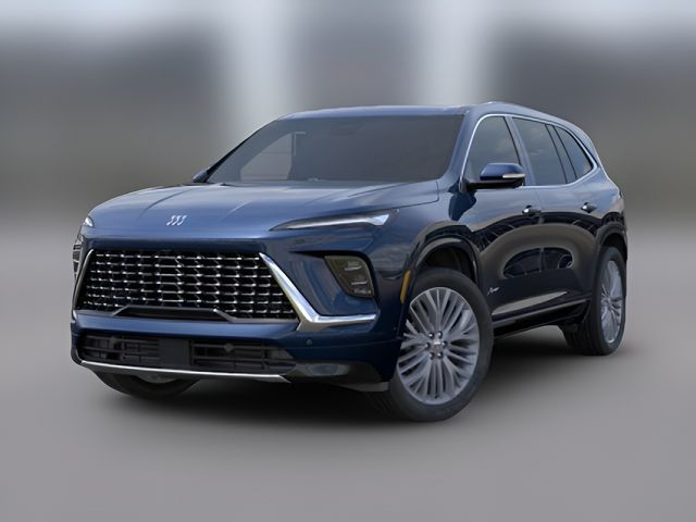 2027 Buick Enclave Avenir