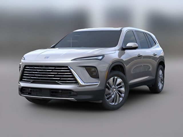 2027 Buick Enclave Preferred