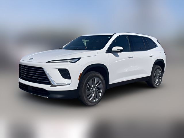 2027 Buick Enclave Preferred