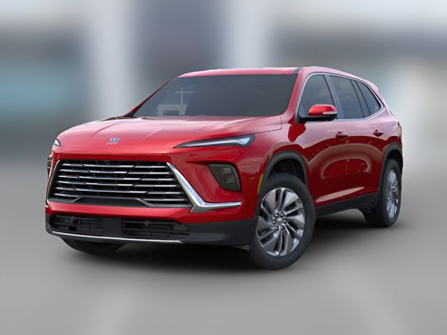 2027 Buick Enclave Preferred