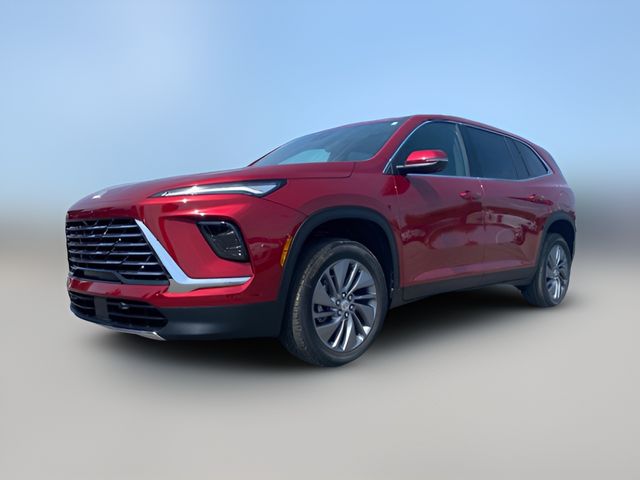 2027 Buick Enclave Preferred