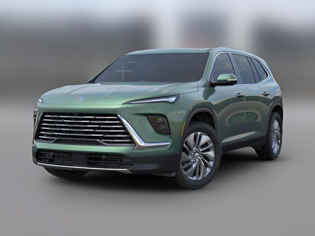 2027 Buick Enclave Preferred