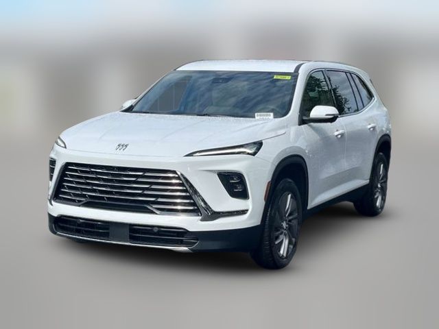 2027 Buick Enclave Preferred