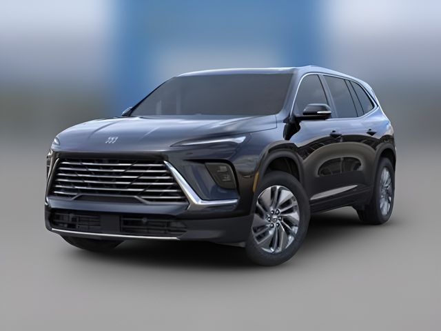 2027 Buick Enclave Preferred