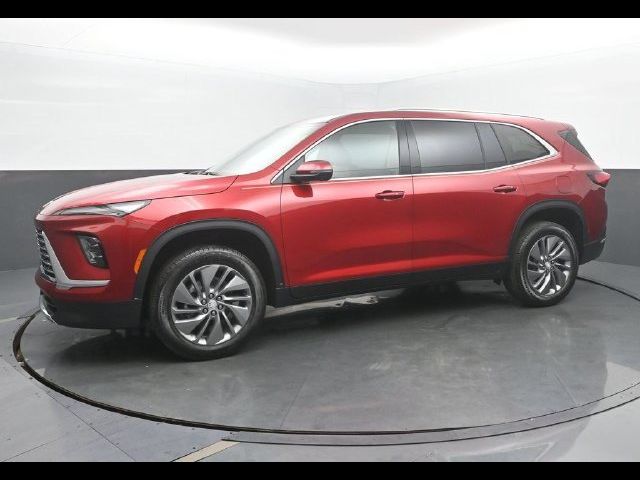 2027 Buick Enclave Preferred