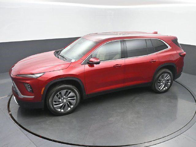 2027 Buick Enclave Preferred