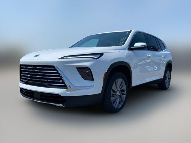 2027 Buick Enclave Preferred