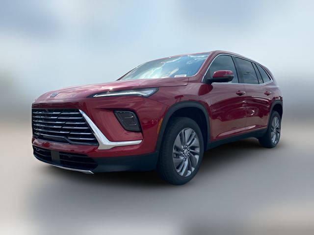 2027 Buick Enclave Preferred