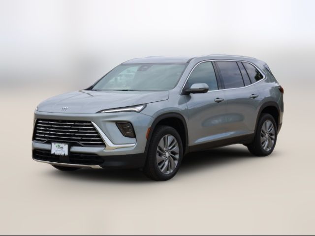 2027 Buick Enclave Preferred