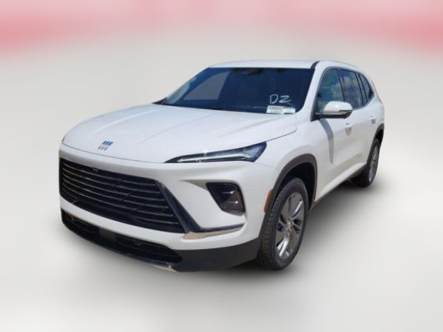 2027 Buick Enclave Preferred
