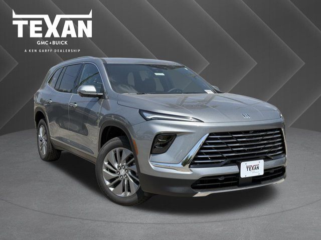 2027 Buick Enclave Preferred