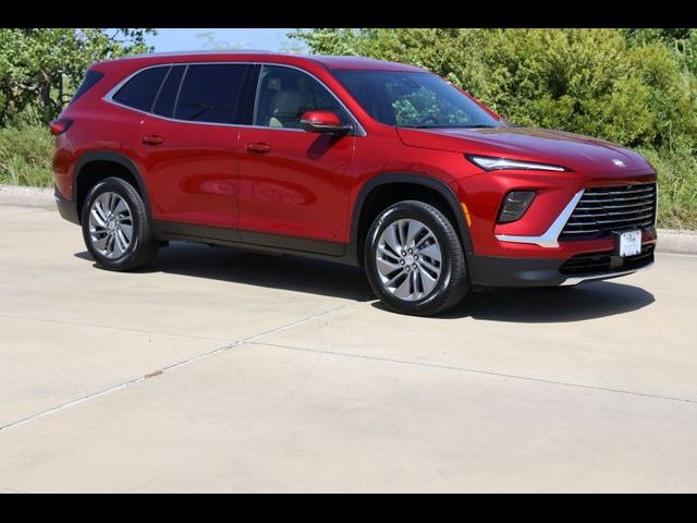 2027 Buick Enclave Preferred