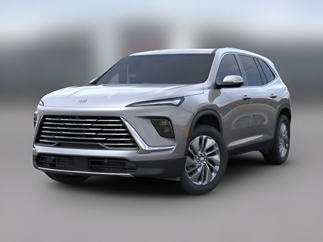 2027 Buick Enclave Preferred