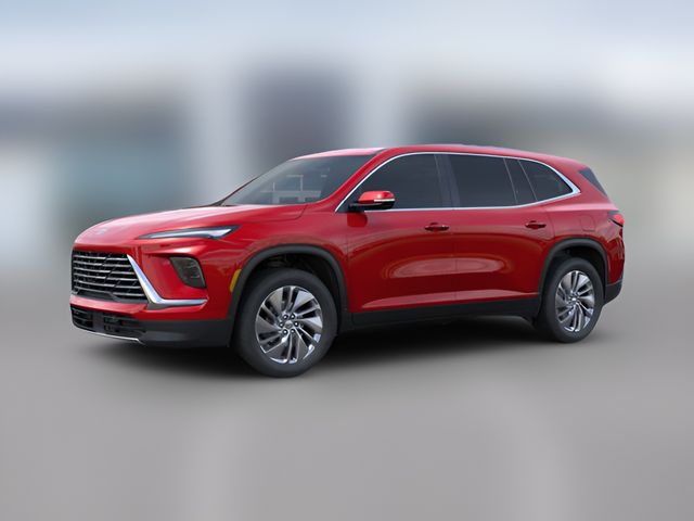 2027 Buick Enclave Preferred