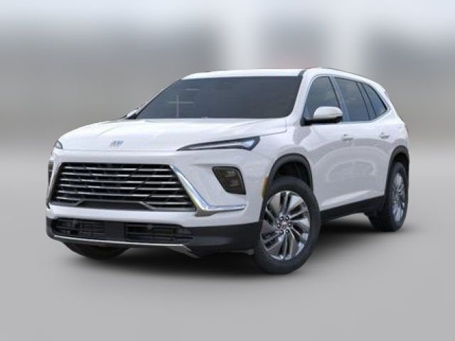 2027 Buick Enclave Preferred