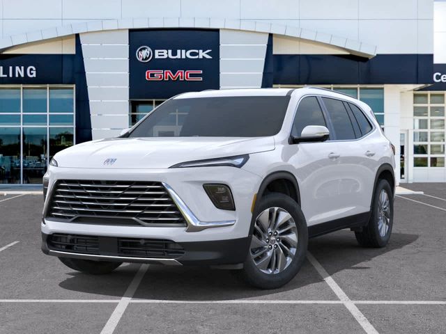 2027 Buick Enclave Preferred