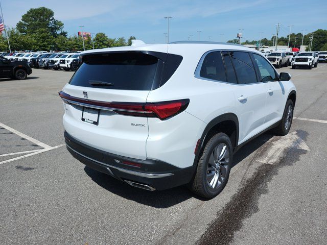 2027 Buick Enclave Preferred