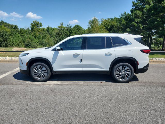 2027 Buick Enclave Preferred