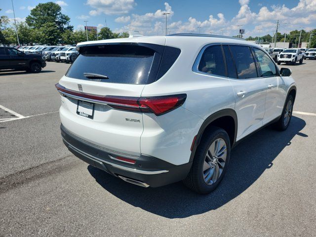 2027 Buick Enclave Preferred