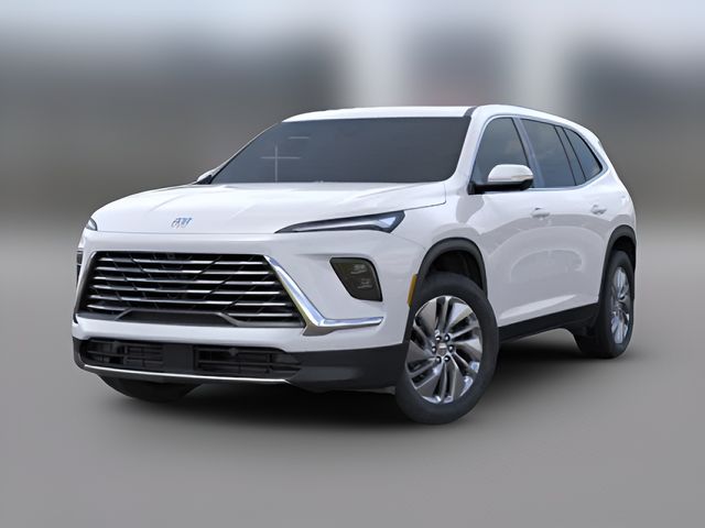 2027 Buick Enclave Preferred