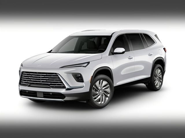 2027 Buick Enclave Preferred
