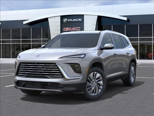 2027 Buick Enclave Preferred