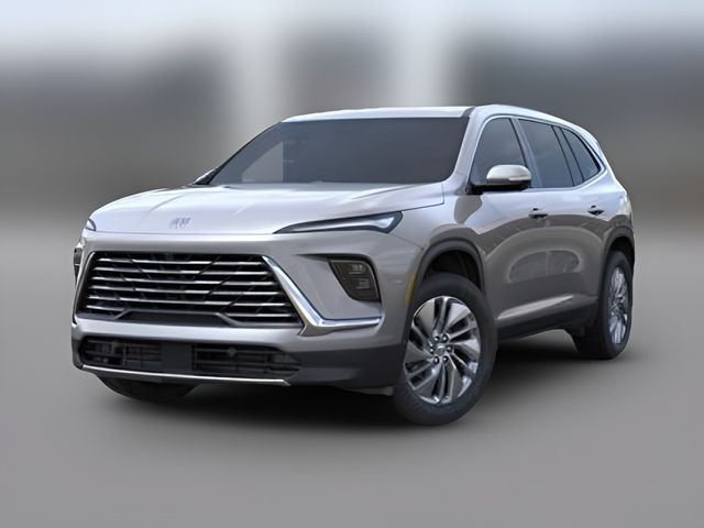 2027 Buick Enclave Preferred