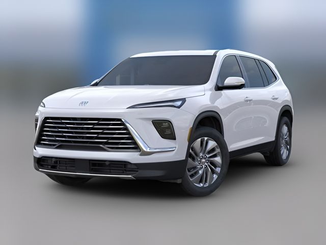 2027 Buick Enclave Preferred