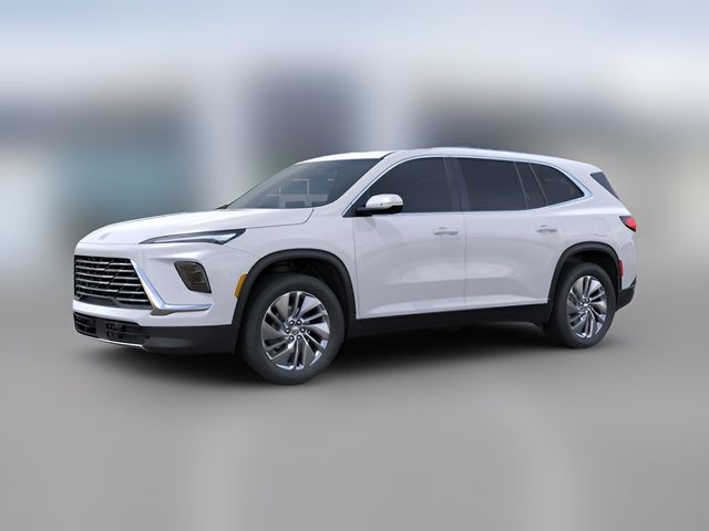 2027 Buick Enclave Preferred