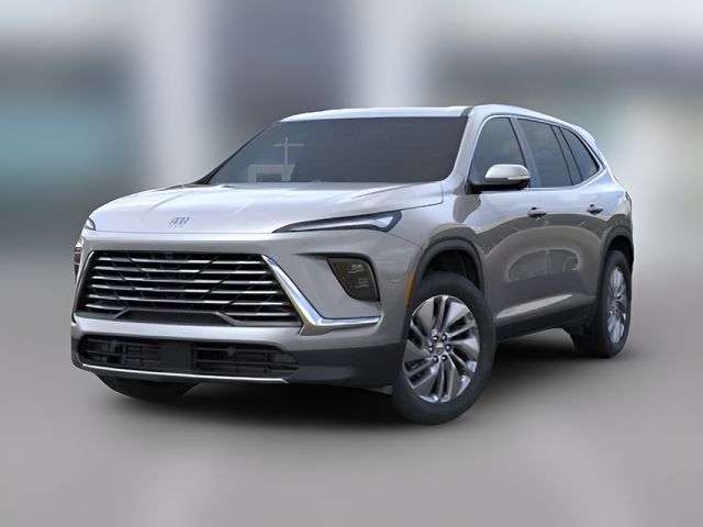 2027 Buick Enclave Preferred