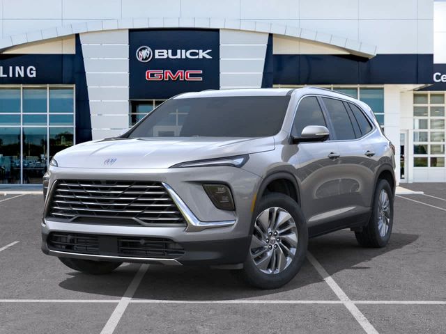 2027 Buick Enclave Preferred
