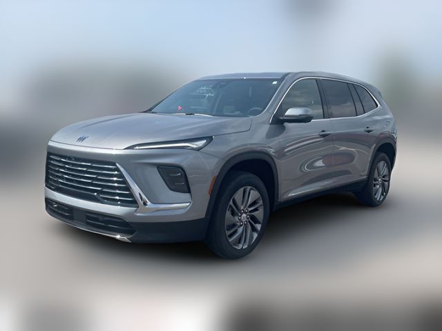 2027 Buick Enclave Preferred