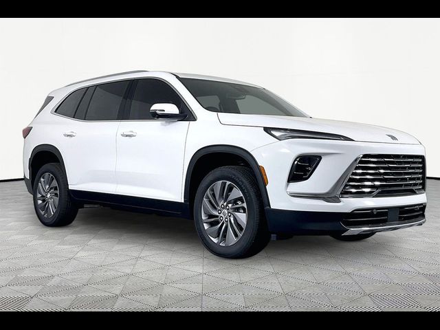2027 Buick Enclave Preferred