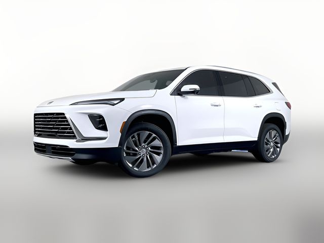 2027 Buick Enclave Preferred