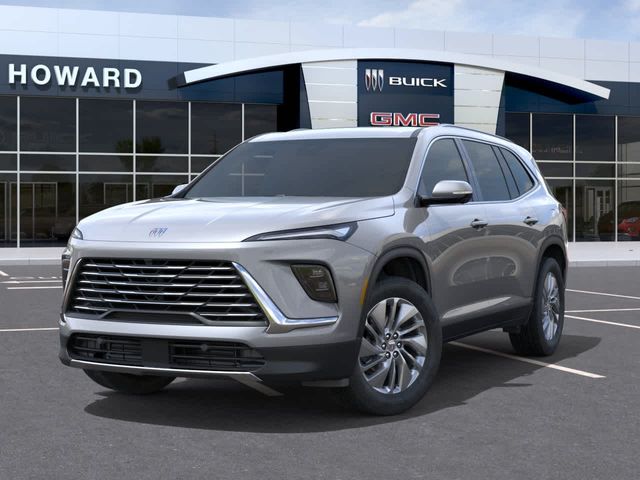2027 Buick Enclave Preferred