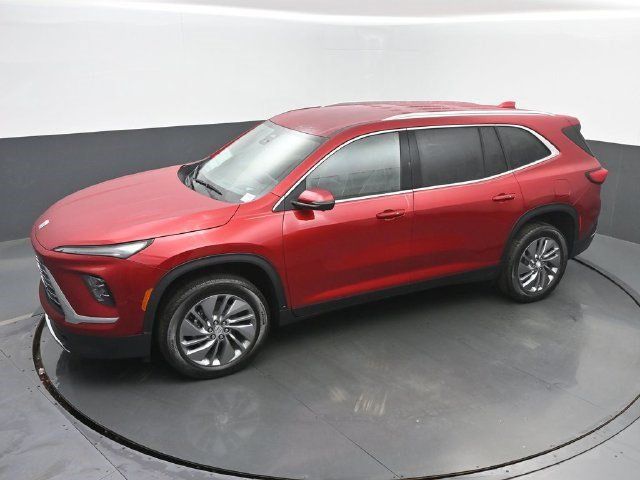 2027 Buick Enclave Preferred