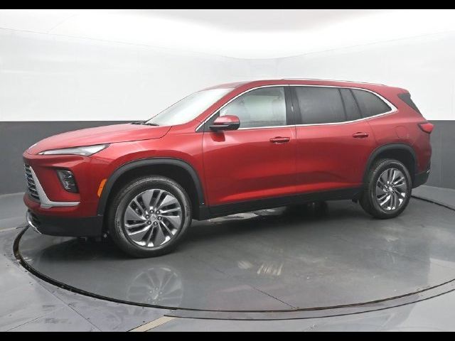 2027 Buick Enclave Preferred